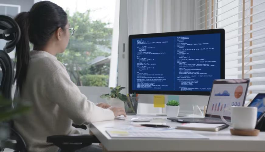 牟平区企业数字化解决方案:机器学习赋能商业模式升级的核心路径
